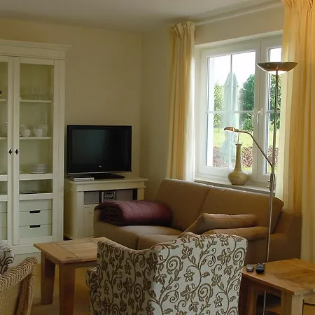 Villa Am Jungfernberg 1b Rankwitz Zimmer foto