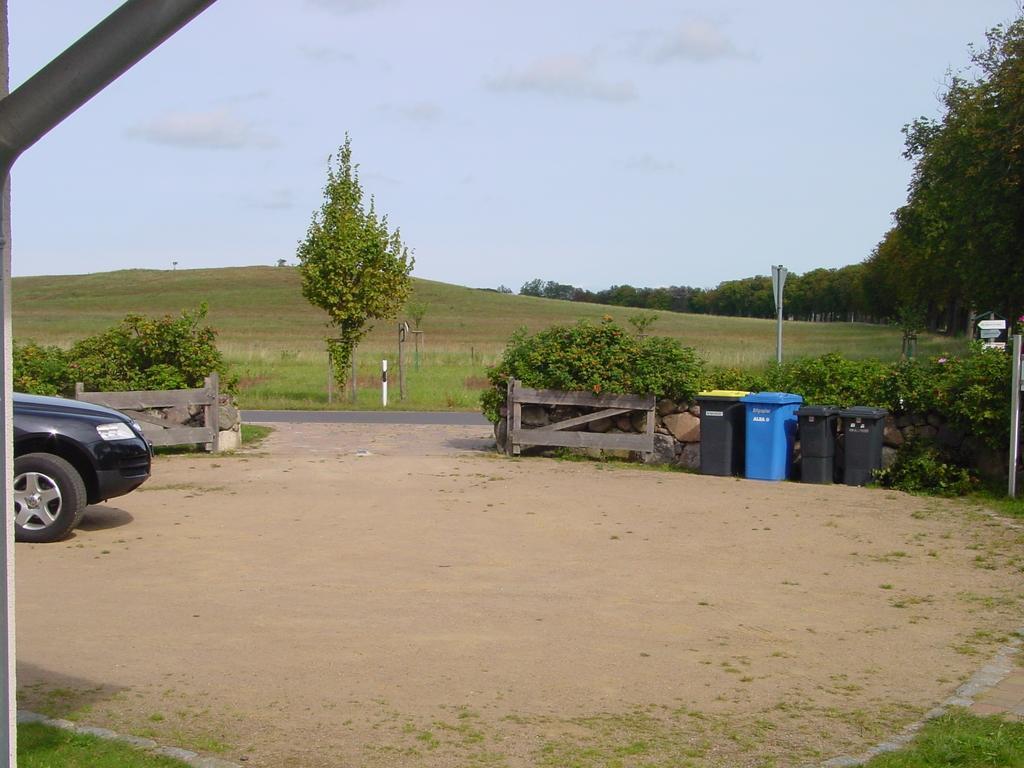 Urlaubsglueck Familien- & Hunde-paradies