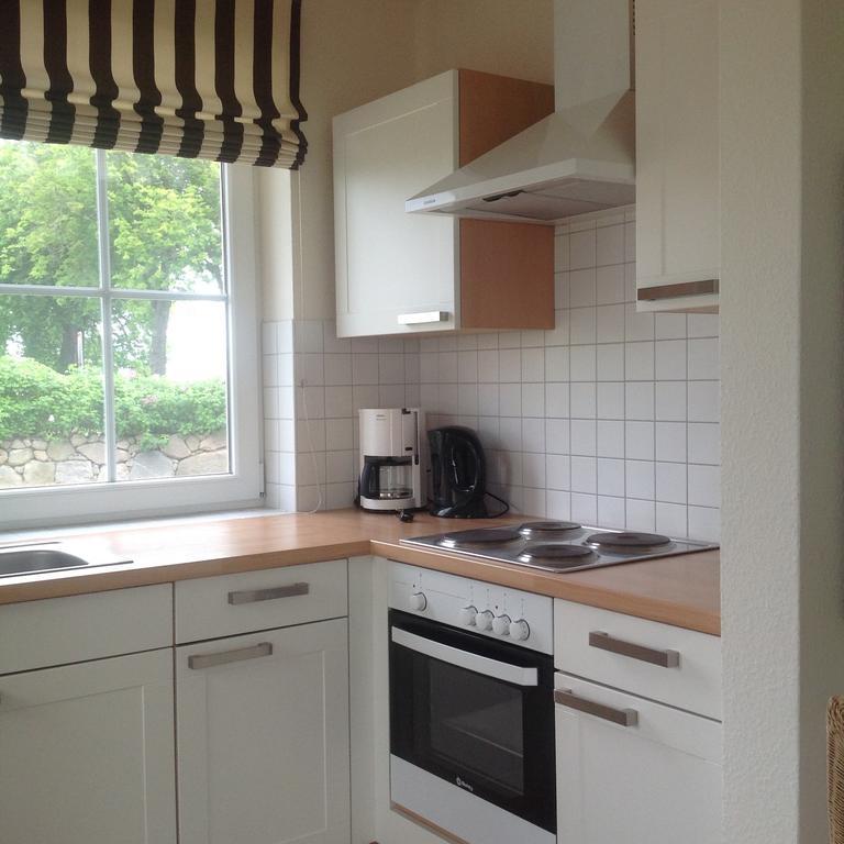 Urlaubsglueck Familien- & Hunde-paradies Сasa de vacaciones Rankwitz