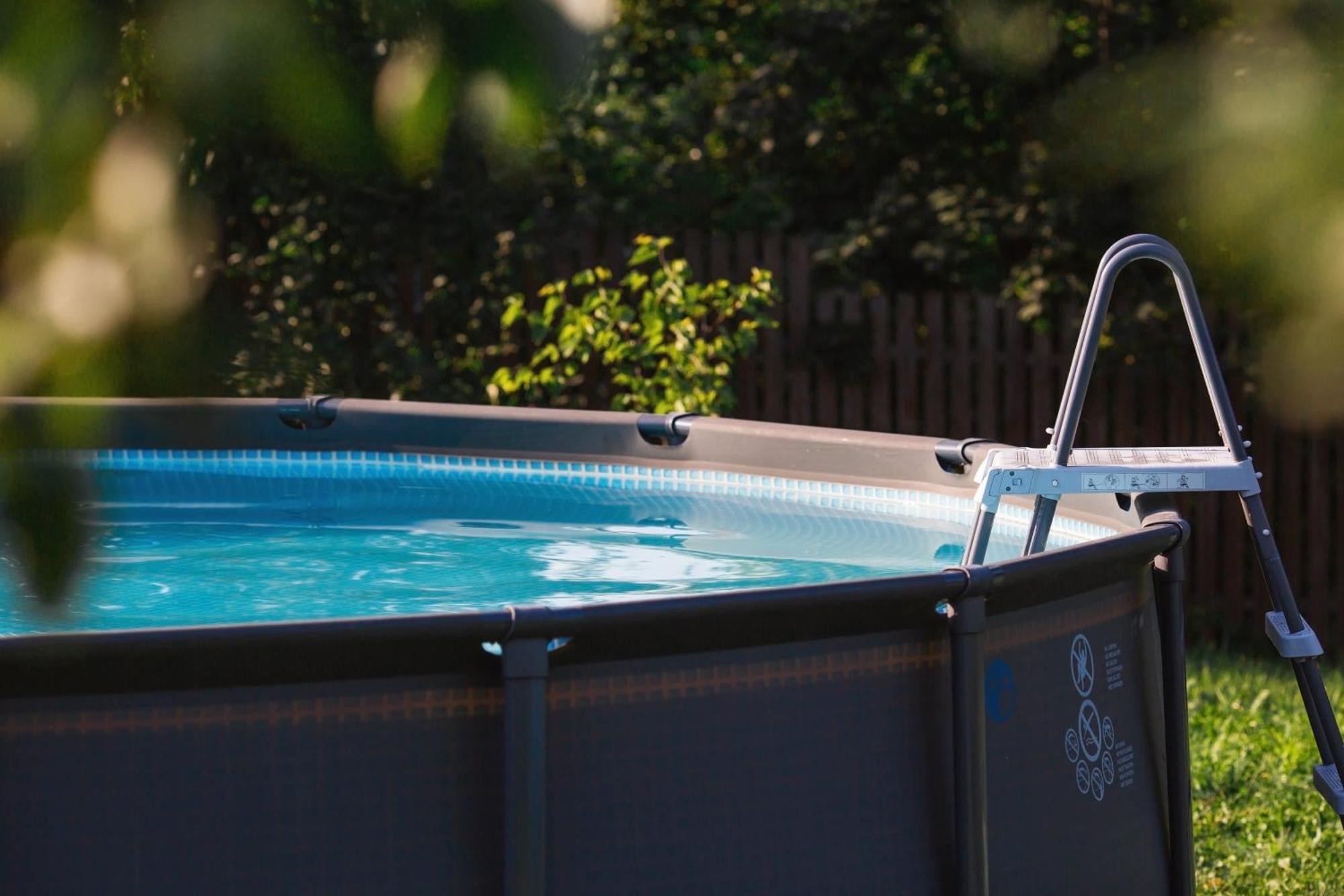 Сasa de vacaciones Urlaubsglueck Familien- & Hunde-paradies