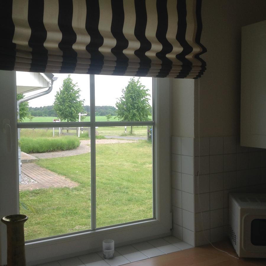 Urlaubsglueck Familien- & Hunde-paradies * Rankwitz