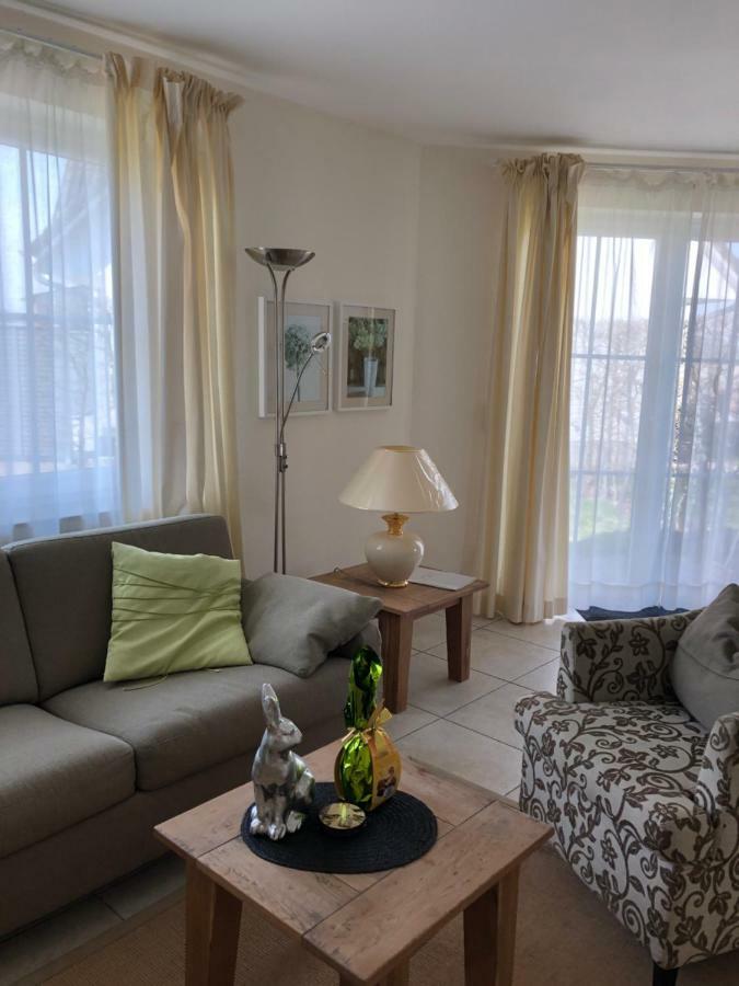 Urlaubsglueck Familien- & Hunde-paradies Сasa de vacaciones Rankwitz