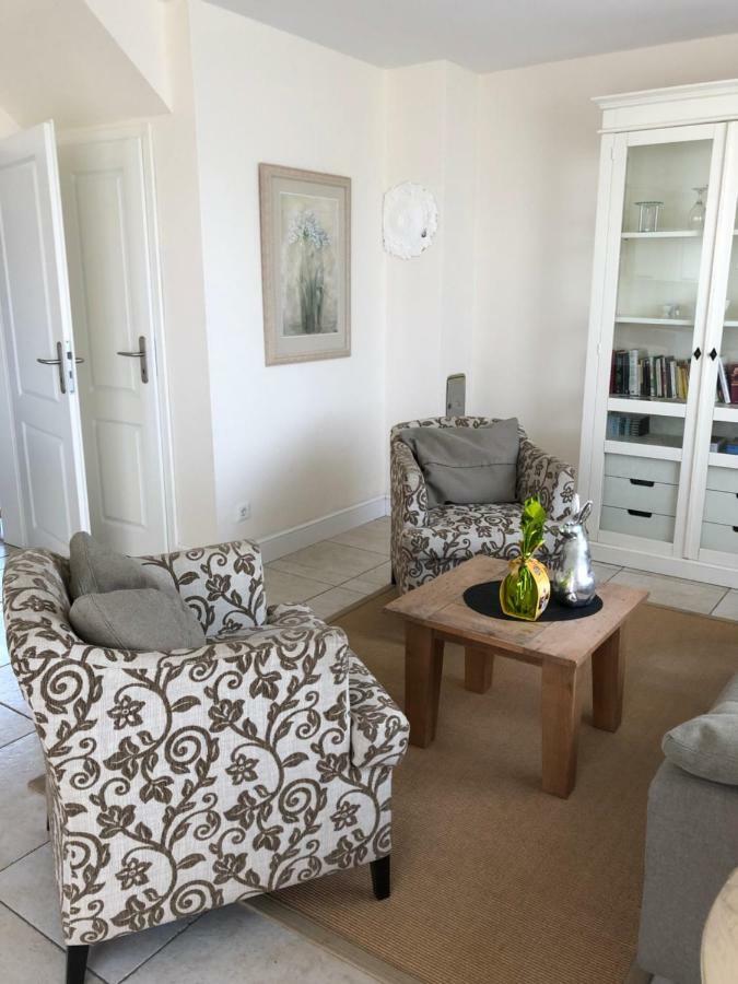 Сasa de vacaciones Urlaubsglueck Familien- & Hunde-paradies Rankwitz