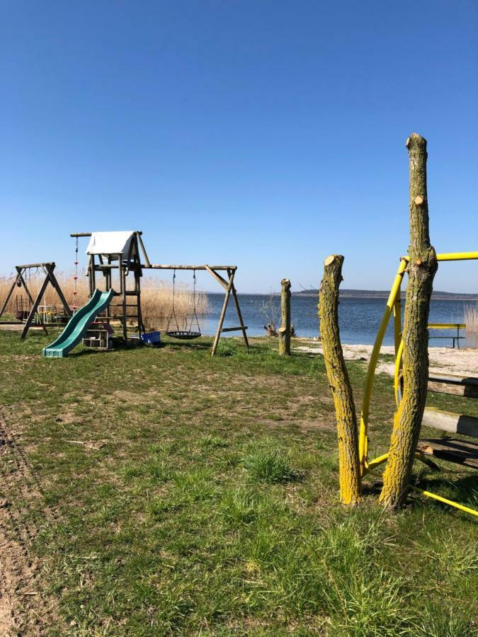 Сasa de vacaciones Urlaubsglueck Familien- & Hunde-paradies
